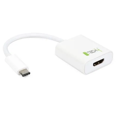 Adapter Usb C 3.1 Na Hdmi M/ż